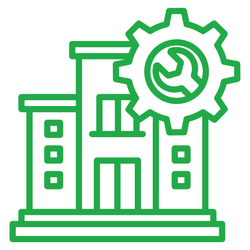 engineering services icon